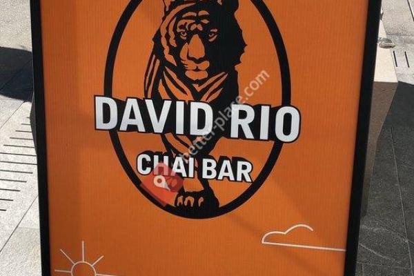 David Rio - Pop Up