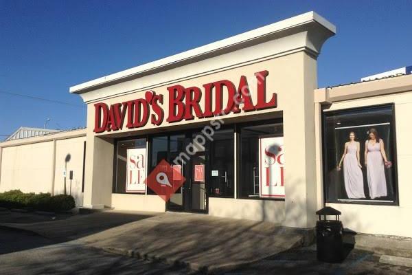 David's Bridal