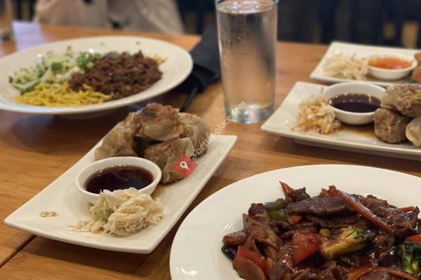 David's Dumpling & Noodle Bar