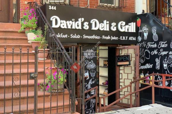 David's Gourmet Deli