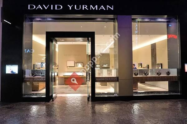 David Yurman