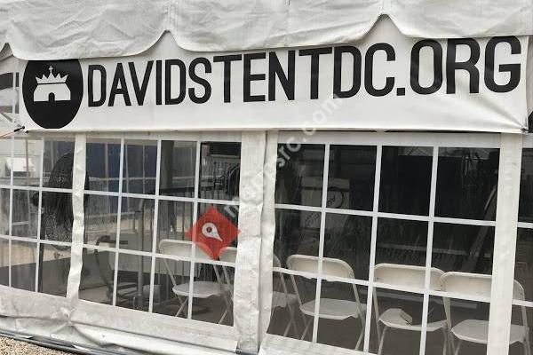 Davids Tent DC