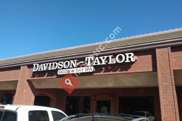 Davidson Taylor Salon & Day Spa