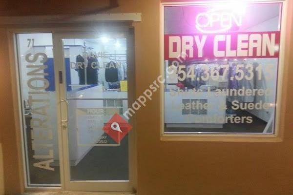 Davie Dry Clean