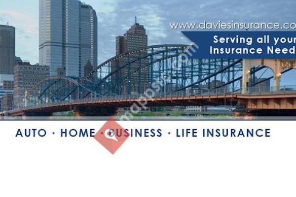 Davies & Davies Insurance Inc.