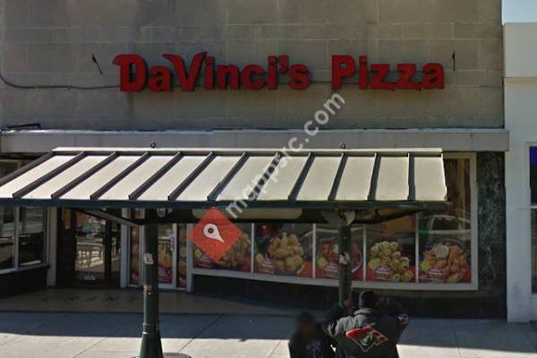 DaVinci's Pizza