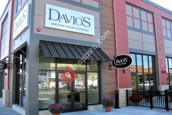 Davio's Northern Italian Steakhouse