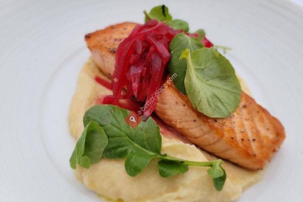 Davio's Northern Italian Steakhouse - Seaport