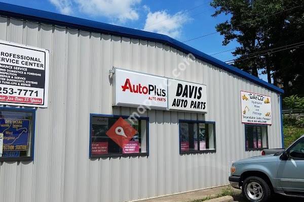 Davis Auto Parts & Repair Inc
