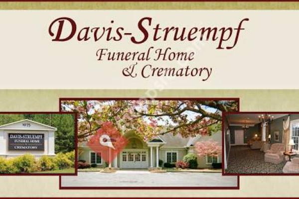 Davis-Struempf Funeral Home & Crematory