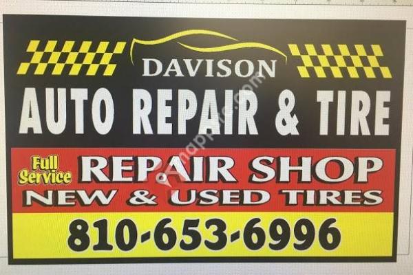 Davison Auto Repair & Tire