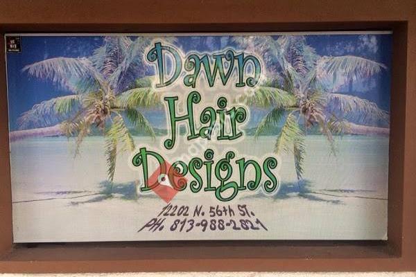 Dawn Hair Designs