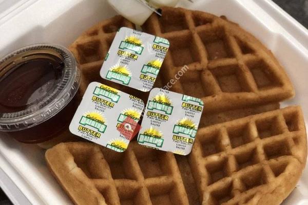 Day Day's BBQ & Waffle House