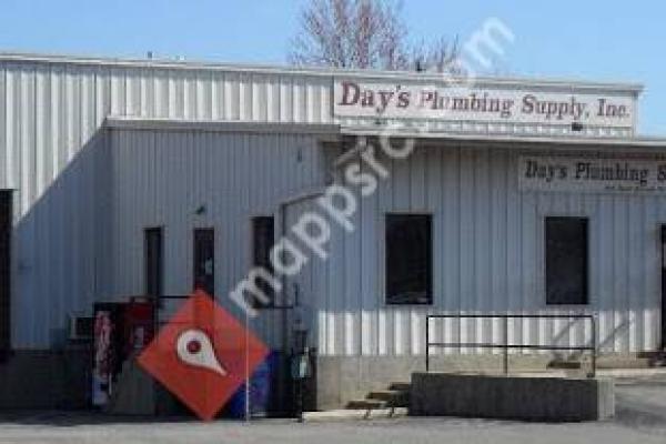 Day's Plumbing Supply Inc