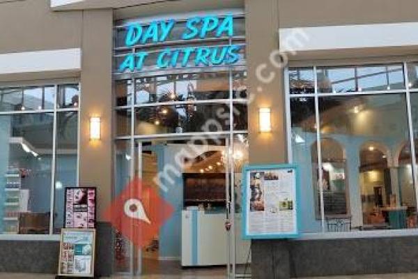 Day Spa At Citrus