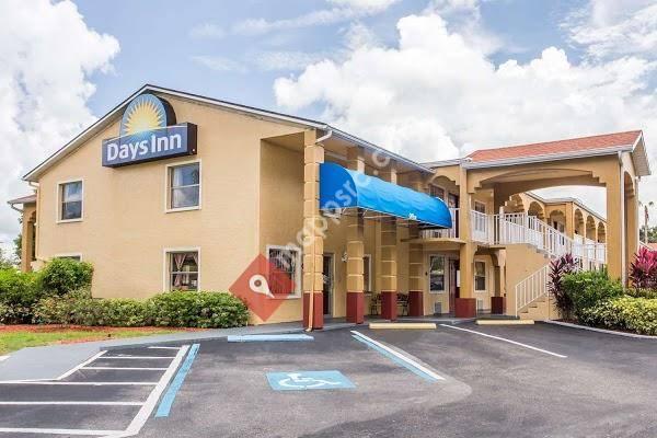 Days Inn Bradenton I-75