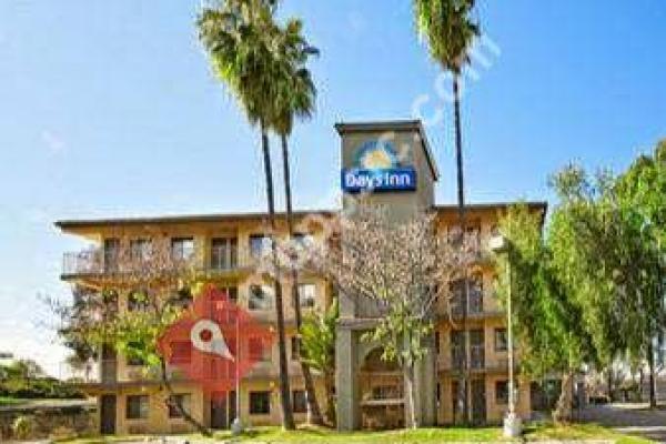 Days Inn Buena Park