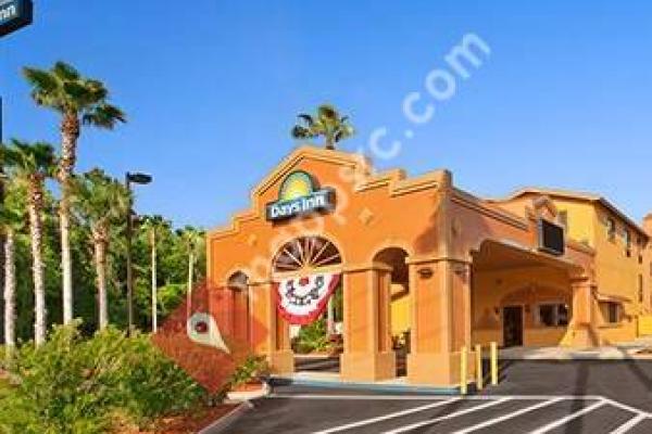 Days Inn by Wyndham Orange Park/Jacksonville