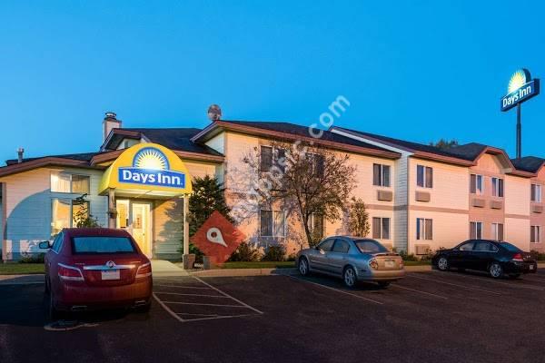 Days Inn by Wyndham West-Eau Claire