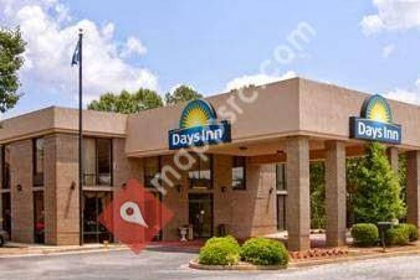 Days Inn Clinton