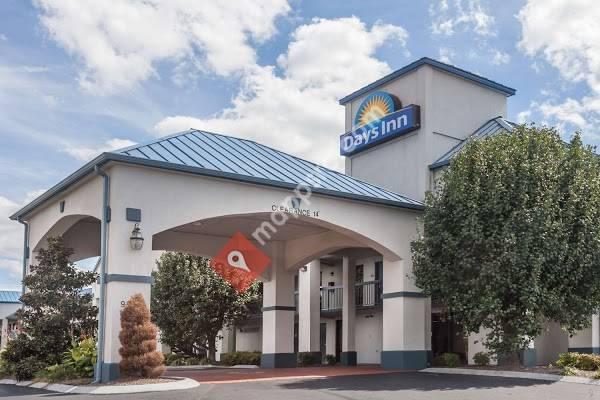 Days Inn Goodlettsville