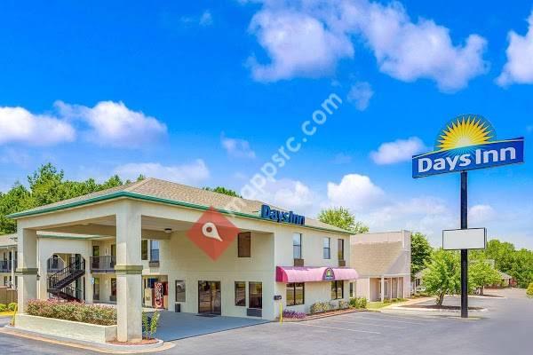 Days Inn Griffin