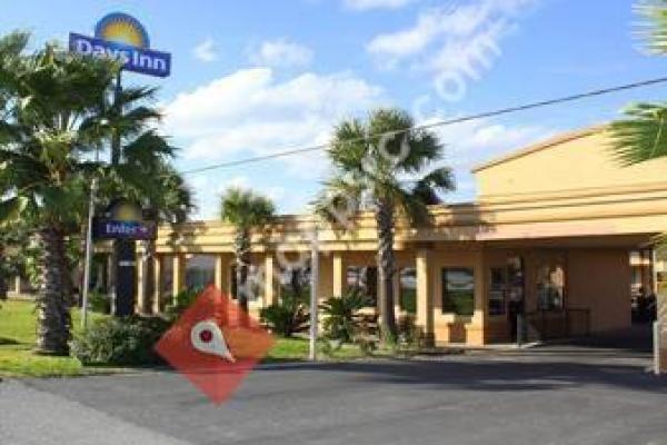 Days Inn Lake Charles