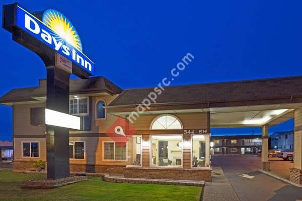 Days Inn Newport OR