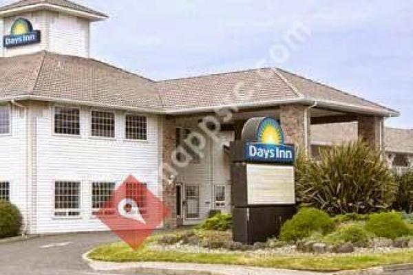 Days Inn - Ocean Shores