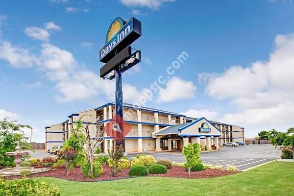 Days Inn Oklahoma City/Moore