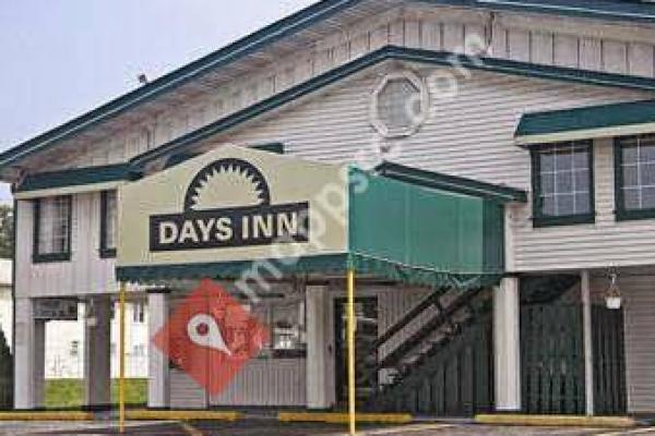 Days Inn Port Huron