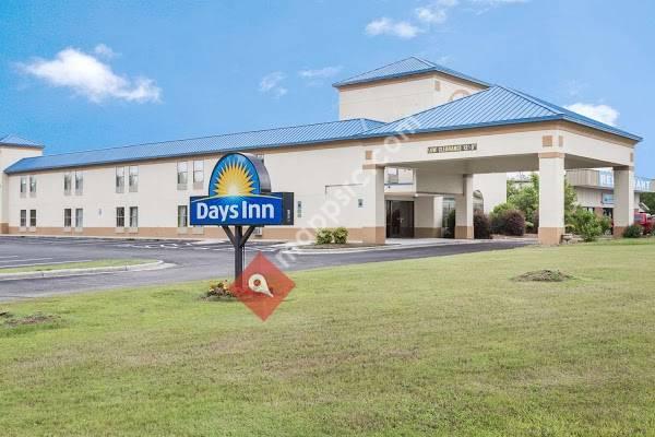 Days Inn Selma