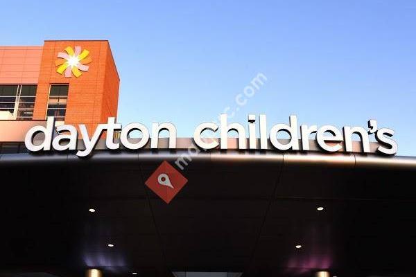 Dayton Children's Hospital