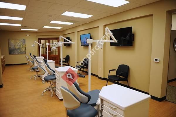 Dayton Dental Specialties