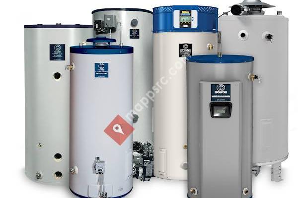 De Jager & Reilly Plumbing & Heating