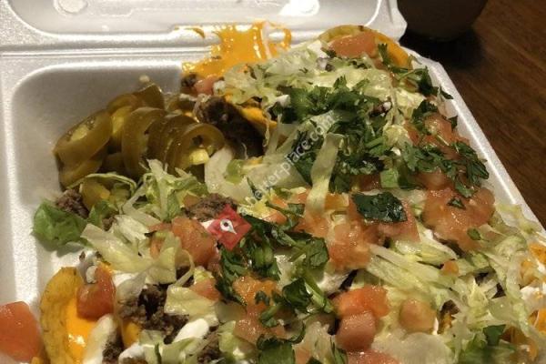 De La Rosa's Taqueria