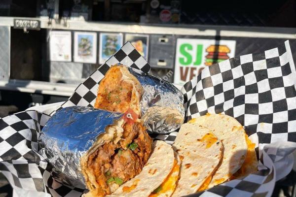 De La Tierra Plant Based Vegan Food