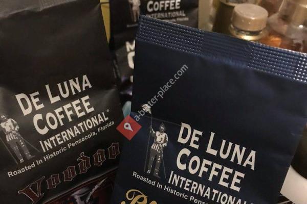 De Luna Coffee