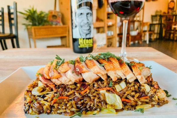 De Nada Kitchen & Market