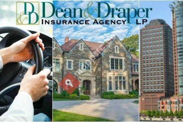 Dean & Draper Insurance Agency, LP