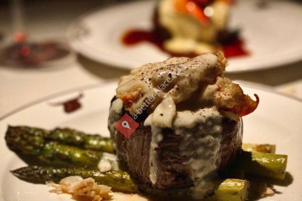 Dean's Italian Steakhouse