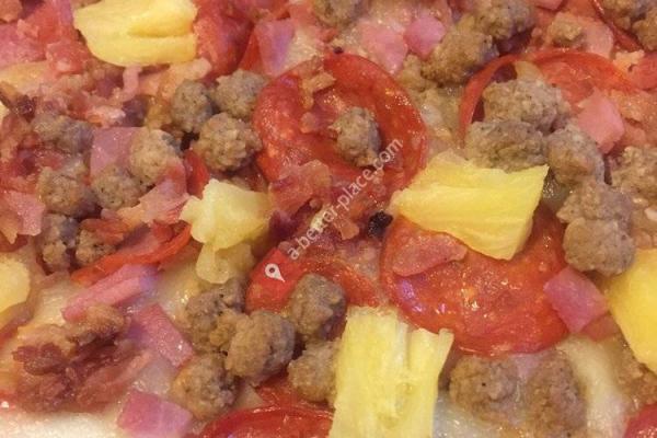 Deano's Pizza & Subs