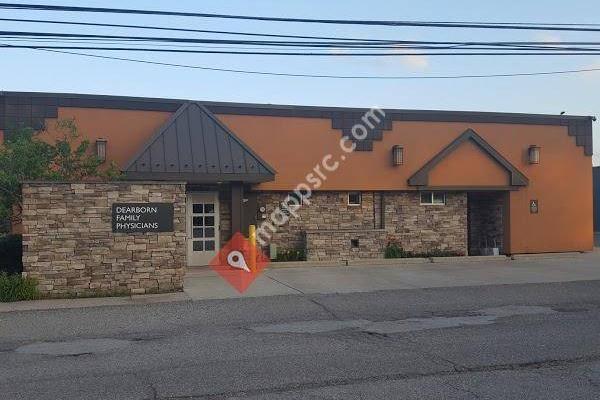Dearborn Family Physicians