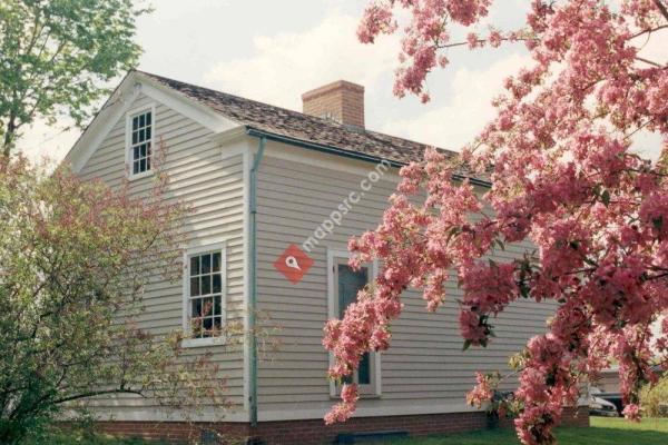 Dearborn Historical Museum