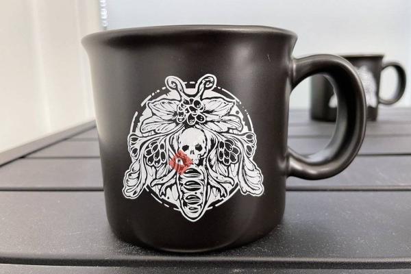 Death Wish Coffee