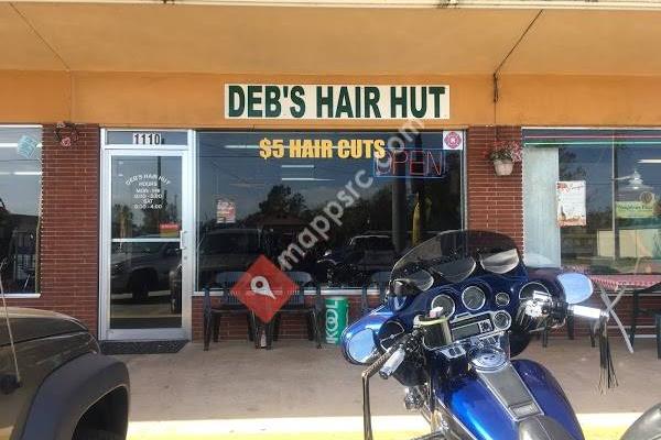 Deb's Hair Hut