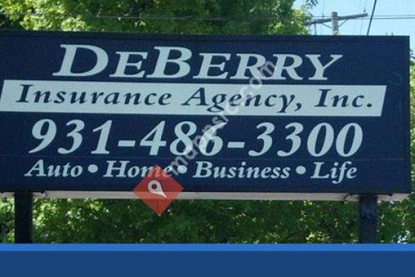 DeBerry Insurance Agency, Inc.