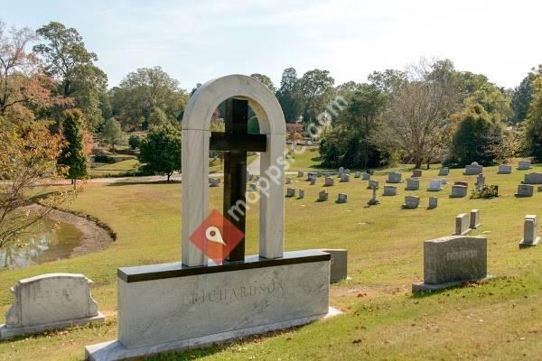 Decatur Cemetery