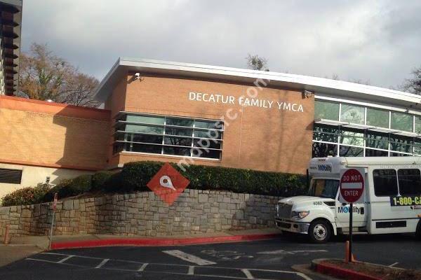 Decatur Family YMCA