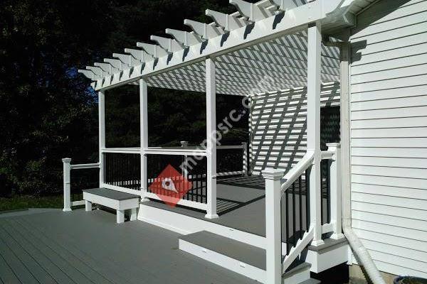 Deck builders in delaware